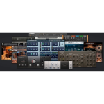 MIDI-клавиатура Native Instruments Komplete Kontrol S61 MkII — изображение 3