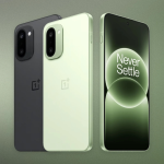 Смартфон OnePlus 15R 12/256Gb Charcoal Black — изображение 4