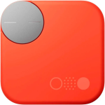 Наушники Nothing CMF Buds Pro 2 Orange — изображение 2