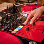 Микшерный пульт Pioneer DJM-S5 — изображение 5