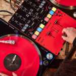 Микшерный пульт Pioneer DJM-S5 — изображение 6