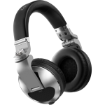 Pioneer HDJ-X10-S DJ наушники