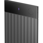 Диктофон PLAUD NOTE Pro с искусственным интеллектом ChatGPT Silver — изображение 2