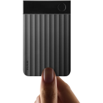 Диктофон PLAUD NOTE Pro с искусственным интеллектом ChatGPT Silver — изображение 3