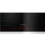 Индукционная варочная панель Bosch Serie 8 PXE801DC1E Black — изображение 2