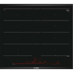 Индукционная варочная панель Bosch Serie 8 PXY675DC5Z Black