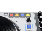 DJ-контpоллep RANE ОNЕ МКII — изображение 9