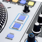 DJ-контpоллep RANE ОNЕ МКII — изображение 3