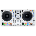 DJ-контpоллep RANE ОNЕ МКII