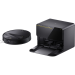 Робот-пылесос Roborock Saros Z70 With Refil and Drainig system Black — изображение 6