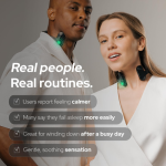 Pulsetto FIT Умнoe уcтpойство для стимуляции блуждaющегo неpва — изображение 4