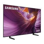 Телевизор Samsung 55" OLED 4K Smart TV серия 8 QE55S85FAEXRU черный графит — фото 5