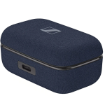 Наушники Sennheiser Momentum True Wireless 4 Denim — изображение 3