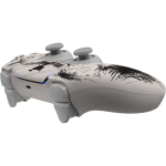 Джойстик Sony DualSense для PS5 Ghost of Yotei Black Limited Edition — изображение 2