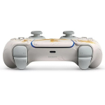 Джойстик Sony DualSense для PS5 Ghost of Yotei Gold Limited Edition — изображение 3