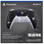 Джойстик Sony DualSense для PS5 The Last of Us Limited Edition — изображение 5