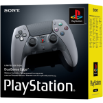 Джойстик Sony DualSense Edge для PS5 30th Anniversary Limited Edition — изображение 4