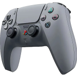 Игровая приставка Sony PlayStation 5 Slim Digital 1TB 30th Anniversary Limited Edition — изображение 2