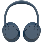 Наушники Sony WH-CH720N Blue — изображение 3
