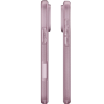 Чехол UAG MagSafe DOT для iPhone 17 Pro Max Lilac Purple — изображение 4