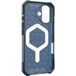 Чехол UAG MagSafe Essential Armor для iPhone 17 Cloud Blue — изображение 3