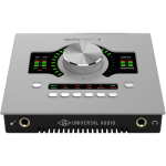 Universal Audio Apollo Twin X DUO Gen 2 ESS+ аудиоинтерфейс — изображение 3
