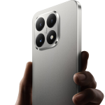 Смартфон Xiaomi 15T 12/256Gb Gray — изображение 2