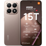 Смартфон Xiaomi 15T 12/256Gb Rose Gold