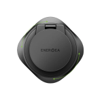 Зарядное устройство 3 в 1 ENERGEA ALUMAG GYRO 25W Gunmetal — изображение 3