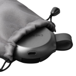 Зарядное устройство 3 в 1 EnergEA AluMag Trio 2 25W Gunmetal — изображение 4