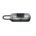 Зарядное устройство 3 в 1 EnergEA AluMag Trio 2 25W Gunmetal — изображение 5