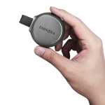 Зарядное устройство 3 в 1 EnergEA AluMag Trio 2 25W Gunmetal — изображение 3