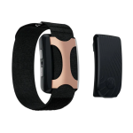 Браслет для снятия тревоги и стресса Apollo Neuro Stealth Twilight