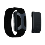 Браслет для снятия тревоги и стресса Apollo Neuro Stealth Stealth