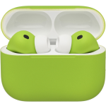 Наушники Apple AirPods Pro 3 Color Lambo Green — изображение 2