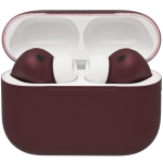 Наушники Apple AirPods Pro 3 Color Burgundy — изображение 2