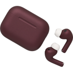 Наушники Apple AirPods Pro 3 Color Burgundy
