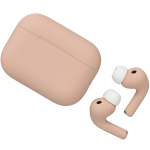 Наушники Apple AirPods Pro 3 Color Pink Sand