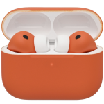 Наушники Apple AirPods Pro 3 Color Orange — изображение 2