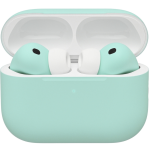 Наушники Apple AirPods Pro 3 Color Tiffany Blue — изображение 2