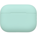 Наушники Apple AirPods Pro 3 Color Tiffany Blue — изображение 3