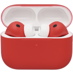 Наушники Apple AirPods Pro 3 Color Red — фото 1