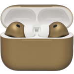 Наушники Apple AirPods Pro 3 Color Pro Gold — изображение 2