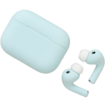 Наушники Apple AirPods Pro 3 Color Sky Blue