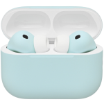Наушники Apple AirPods Pro 3 Color Sky Blue — изображение 2