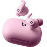 Наушники Beats Powerbeats Fit Power Pink — купить в AppleProStore