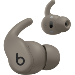 Наушники Beats Powerbeats Fit Gravel Gray — фото 2