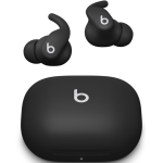 Наушники Beats Powerbeats Fit Jet Black — изображение 2