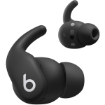 Наушники Beats Powerbeats Fit Jet Black — изображение 3