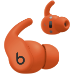 Наушники Beats Powerbeats Fit Spark Orange — изображение 3